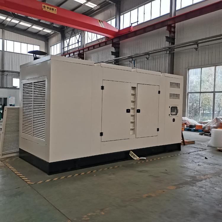 东坡发电机出租